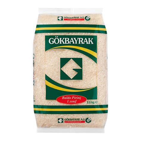 5 kilo baldo pirinç fiyatı